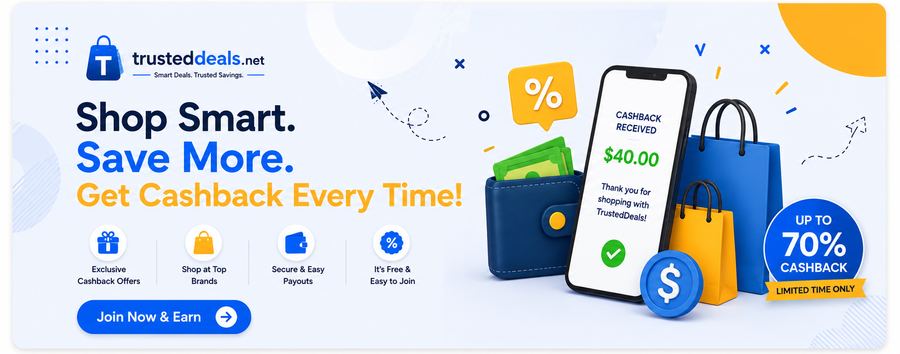 trusteddeals.net